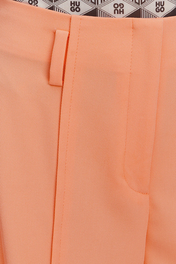 ΠΑΝΤΕΛΟΝΙ HUGO - 825 ΠΟΡΤΟΚΑΛΙ